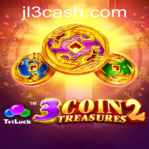 Unlocking the Mysteries of 3CoinTreasures2 with JL3.COM