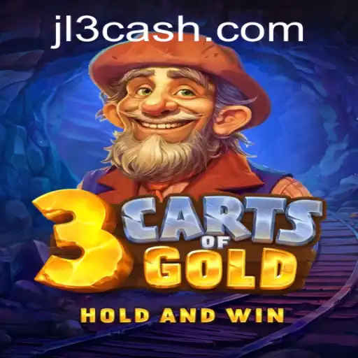 Discover the Thrilling World of 3cartsOfGold: Adventure, Strategy, and Tactics
