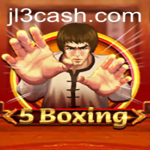 Discovering 5Boxing: A Dynamic New Game Experience