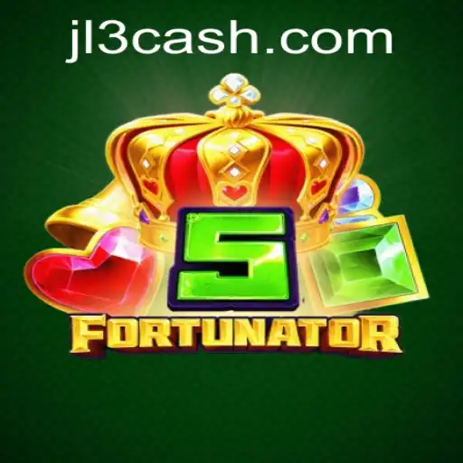 Discovering 5Fortunator: A Journey into Strategy and Fortune with JL3.COM