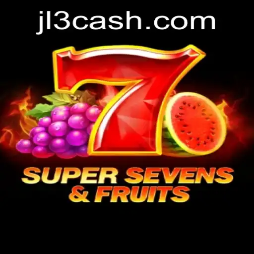 Exploring the Thrills of 7SuperSevensFruits at JL3.COM