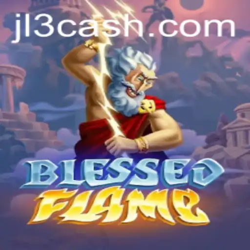 Exploring the Mystical World of BlessedFlame and Its Connection to JL3.COM