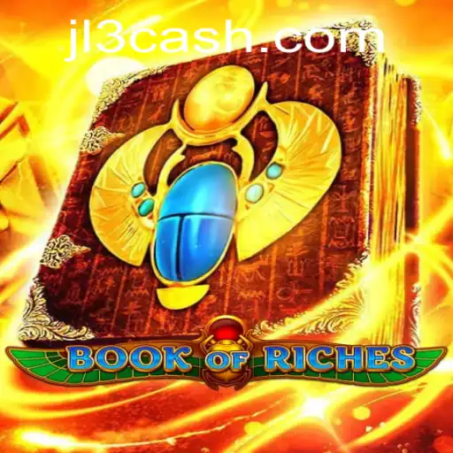 Exploring the Fascinating World of BookofRiches: A Unique Gaming Experience at JL3.COM
