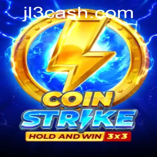 Coinstrike: Unveiling JL3.COM's Latest Gaming Sensation