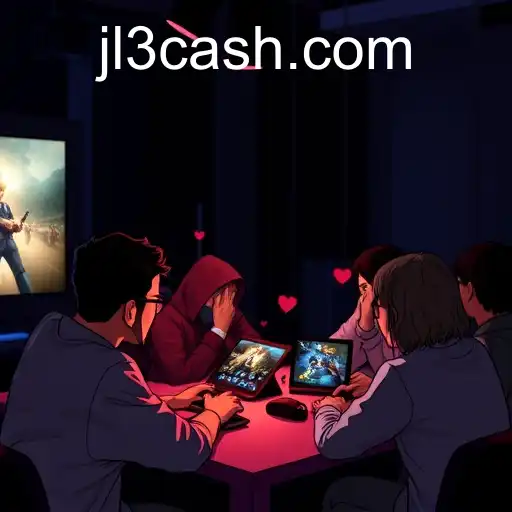 Exploring the Vibrant Player Community of JL3.COM