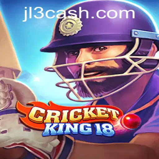 CricketKing18: A Dynamic Gaming Experience with JL3.COM
