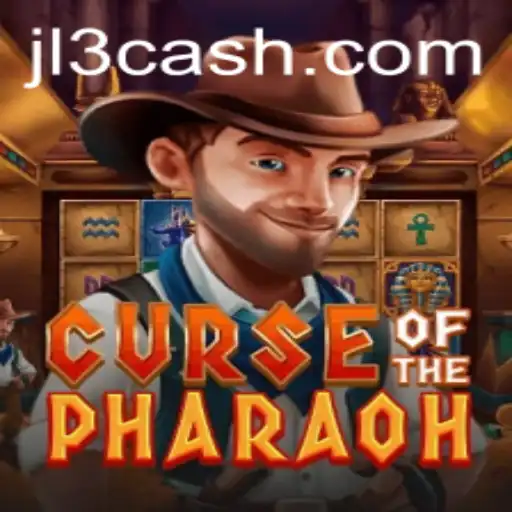 The Enigmatic World of Curse of the Pharaoh: A Journey into the Unknown