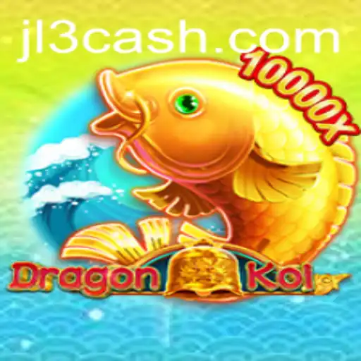Embark on an Epic Adventure with DragonKoi