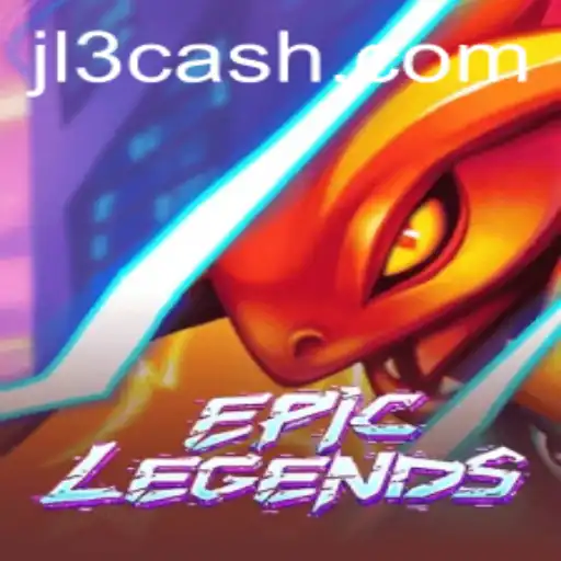 EpicLegends: Unveiling the Thrilling World of JL3.COM's Gaming Revolution