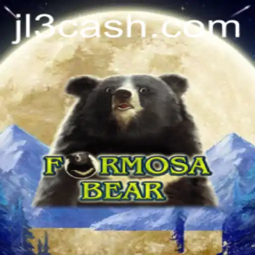 Discovering FormosaBear: A New Gaming Experience with JL3.COM