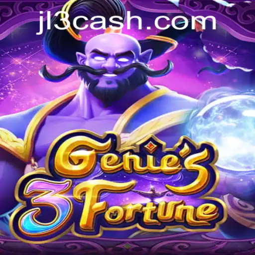 Unveiling Genie3Fortune: An Innovative Gaming Experience on JL3.COM