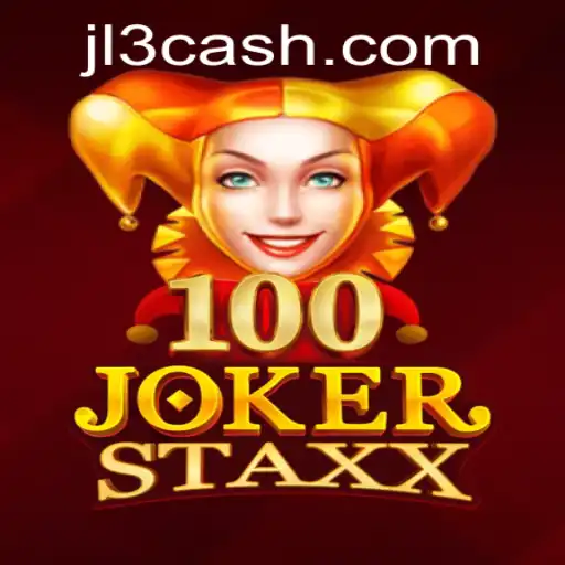 Exploring the Thrills of 100JokerStaxx in the Online Gaming World