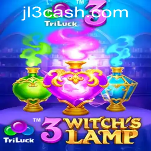 Exploring the Enchanting World of 3WitchsLamp