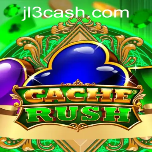 The Exciting World of CacheRush: Game Description, Introduction, and Rules