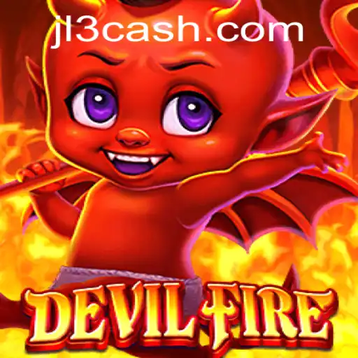 Unraveling the Mystical World of DevilFire: A Captivating Gaming Experience