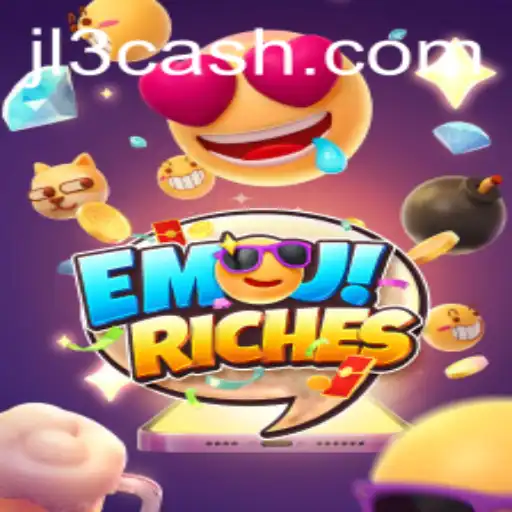 Discovering EmojiRiches: An Entertaining Dive into Digital Riches