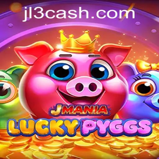 Explore the Excitement of JManiaLuckyPyggs: Your Guide to the Ultimate Gaming Experience