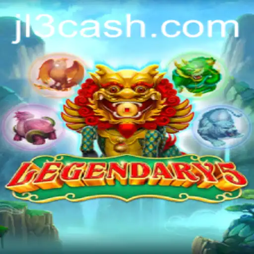 Unveiling Legendary5: The New Gaming Phenomenon by JL3.COM
