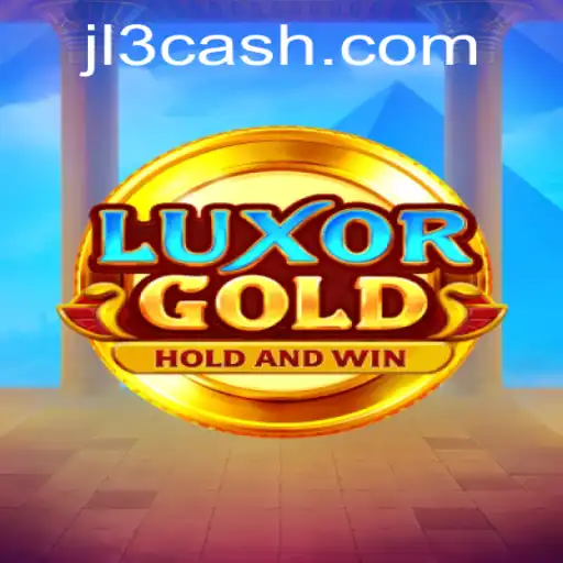 LuxorGold: A Mesmerizing Adventure Awaits