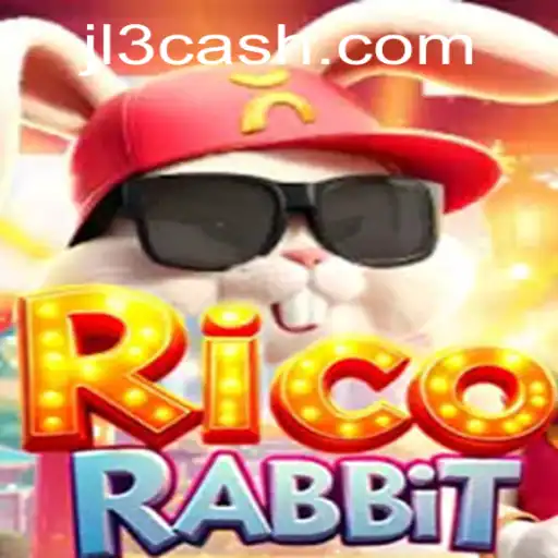 Unveiling RicoRabbit: Embark on a Thrilling Adventure with JL3.COM