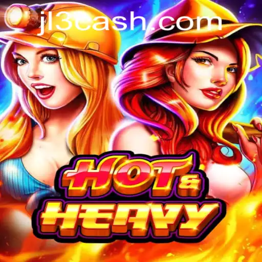 HotHeavy: A New Era in Gaming Adventure