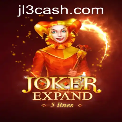Explore the Thrills of JokerExpand: The Ultimate Gaming Adventure