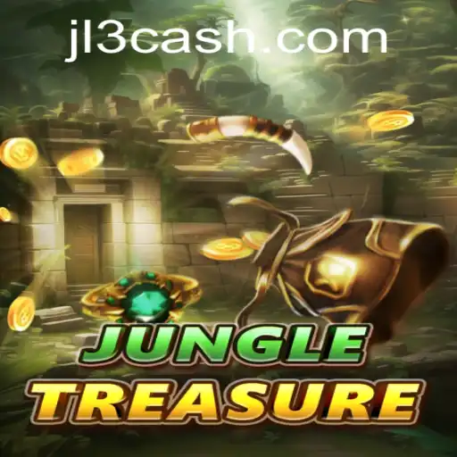 JungleTreasure: An Adventure Game Bridging Fantasy and Reality