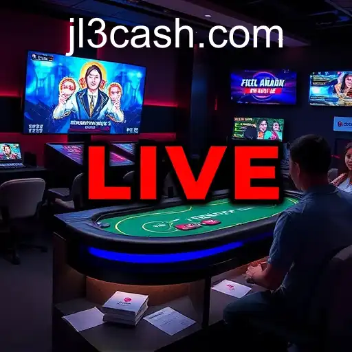 Exploring the World of Live Games