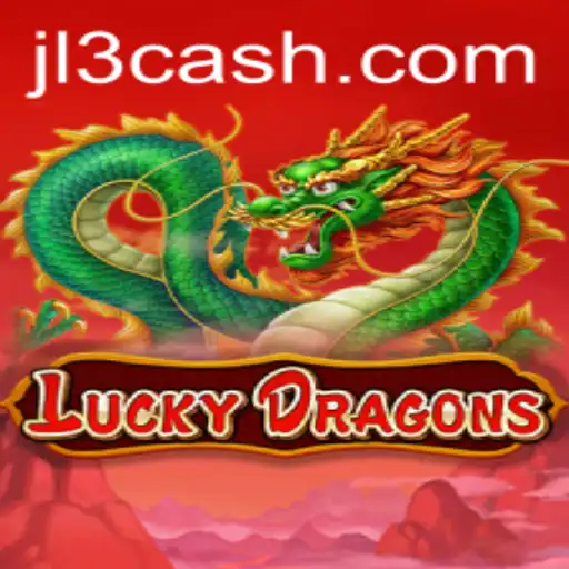 LuckyDragons: An Exciting Adventure in Gaming