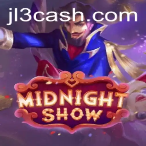 Unveiling MidnightShow: The Thrilling New Game from JL3.COM