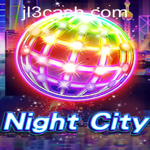 NightCity: A Thrilling Adventure in a Distorted Metropolis