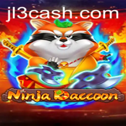 Immerse Yourself in the Adventure of NinjaRaccoon with JL3.COM