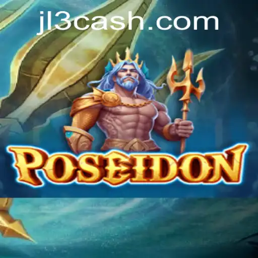 Dive into the Depths with Poseidon: An Exciting Aquatic Realm Unveiled