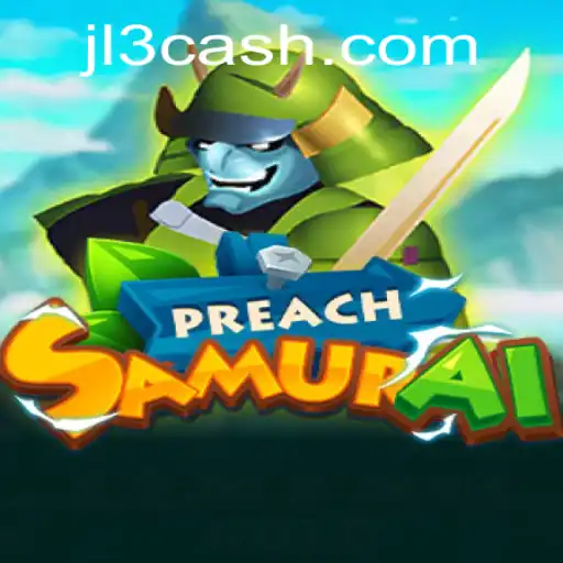 Exploring PreachSamurai: A Unique Gaming Experience with JL3.COM