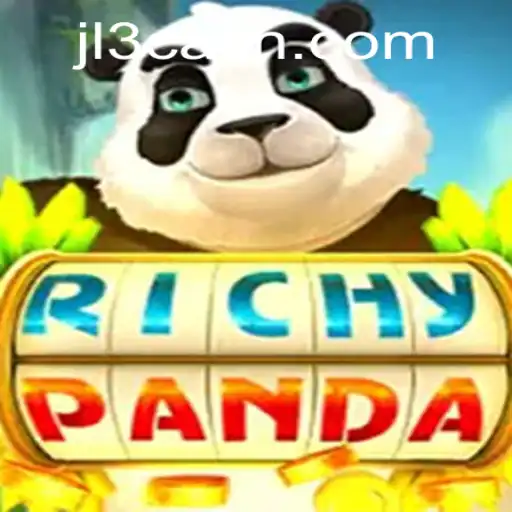 Discover the Thrilling World of RichyPanda: A Game-Changing Experience at JL3.COM