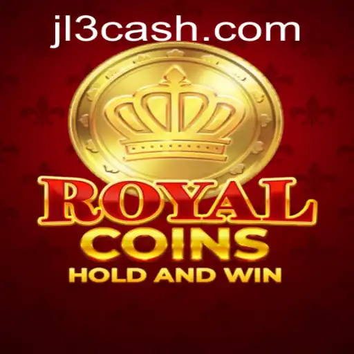 Discover the Thrilling World of RoyalCoins on JL3.COM