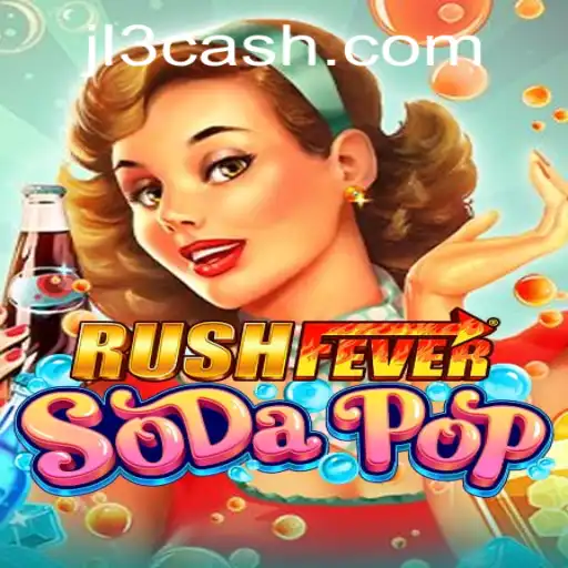 RushFeverSodaPop: The Next Big Thing in Gaming