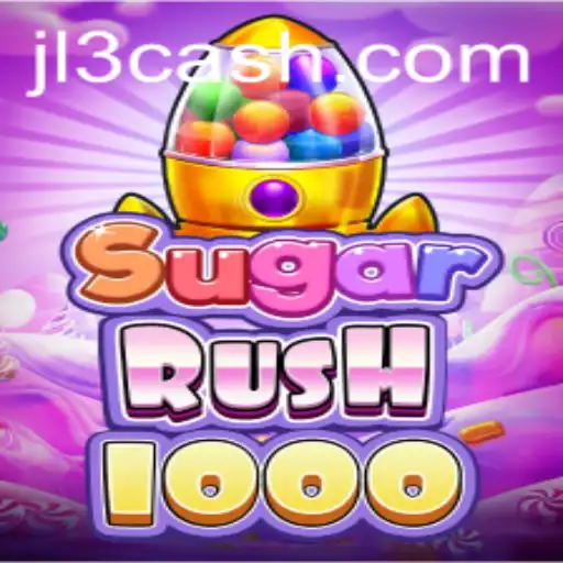 Explore the Exciting World of SugarRush1000: A New Gaming Sensation by JL3.COM