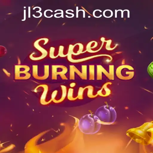 Unveiling the Thrill of SuperBurningWins with JL3.COM