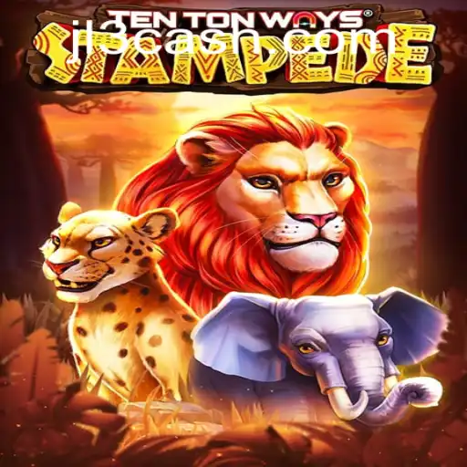 Exploring the Wild World of TenTonWaysStampede - An Exciting Gaming Adventure at JL3.COM