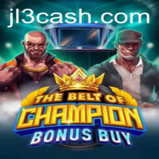 Introducing TheBeltOfChampionBonusBuy: A New Era in Gaming