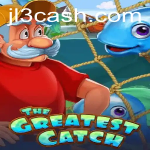 The Adventure of a Lifetime: Dive into TheGreatestCatch
