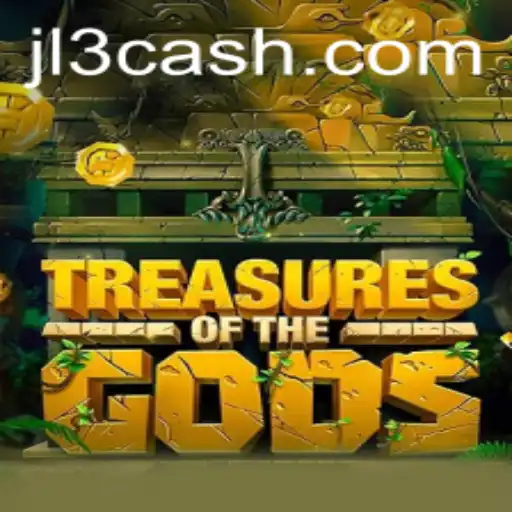 Unveiling the Mysteries of TreasureoftheGods: A Gaming Adventure Awaits