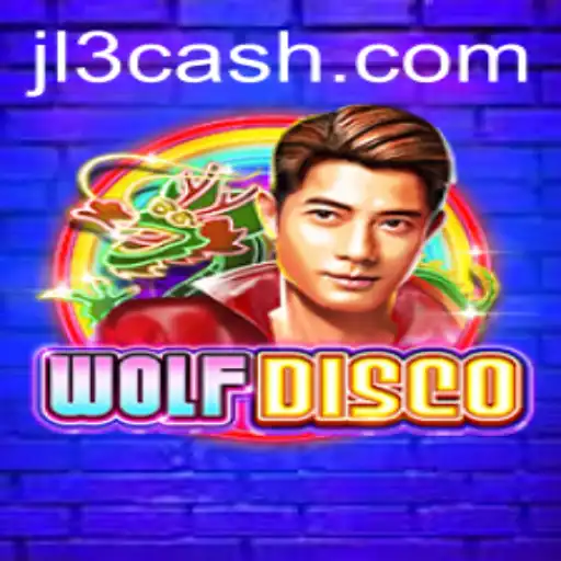 Dive into the Thrilling World of WolfDisco: A New Era of Gaming