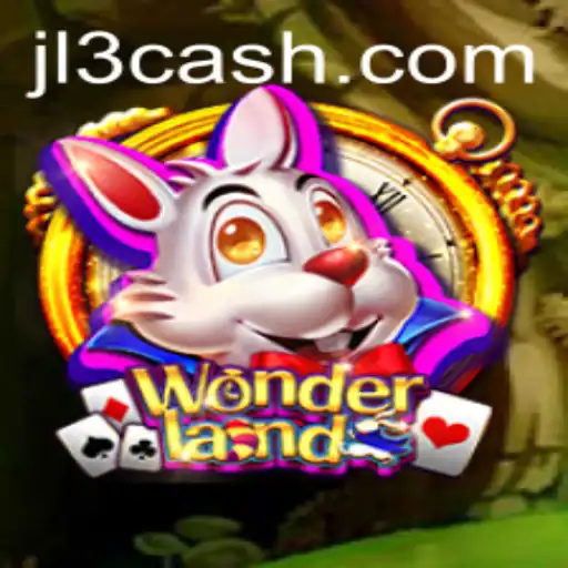 Unlock the Mysteries of Wonderland with JL3.COM