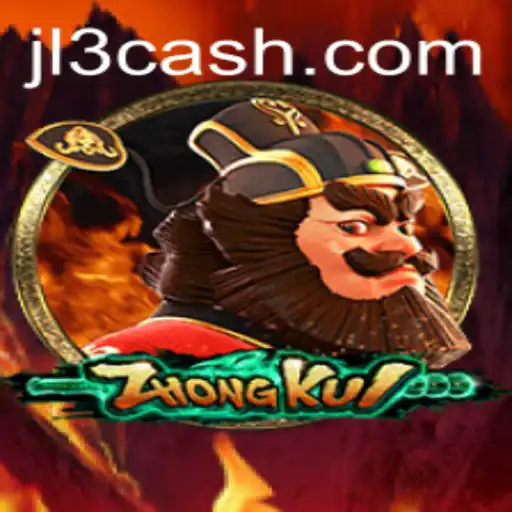 Exploring the Mystical World of ZhongKui: A New Gaming Experience